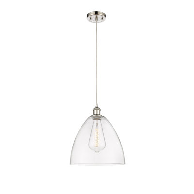 Haruka 1 - Light Single Pendant