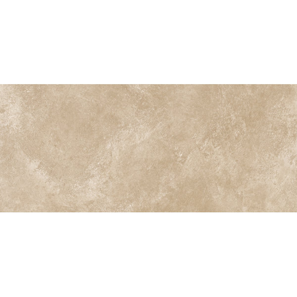 Shibumi 20"x48" Stone Look Ceramic Wall Tile