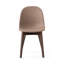 Academy Upholstered Side Chair with Wooden Frame-32910597-46773087