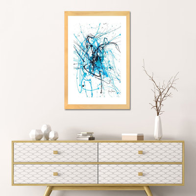 " Moving Forward " by Ashvin Harrison