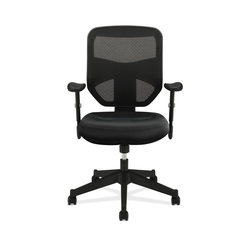 Chaise de travail ergonomique, l 27 po x P 27 po