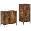 Bathroom Storage Furniture Set-1308813466