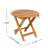 Patio Tables