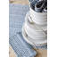 over&back Coupe 12-Piece Semi Hand-Finished Stoneware Dinnerware Set-99305512