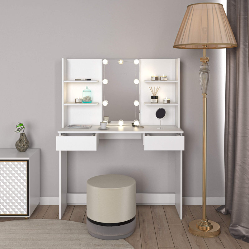 Vassie Vanity