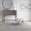 Jenna Southwestern Grey Area Rug-50859337