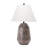 Metal Table Lamp