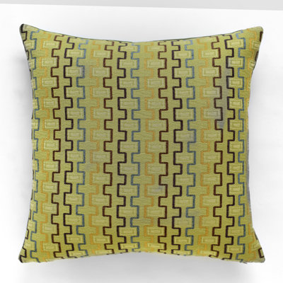 Kiev Throw Pillow