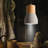 Gastonne 1 Head Cement Hanging Light Fixture