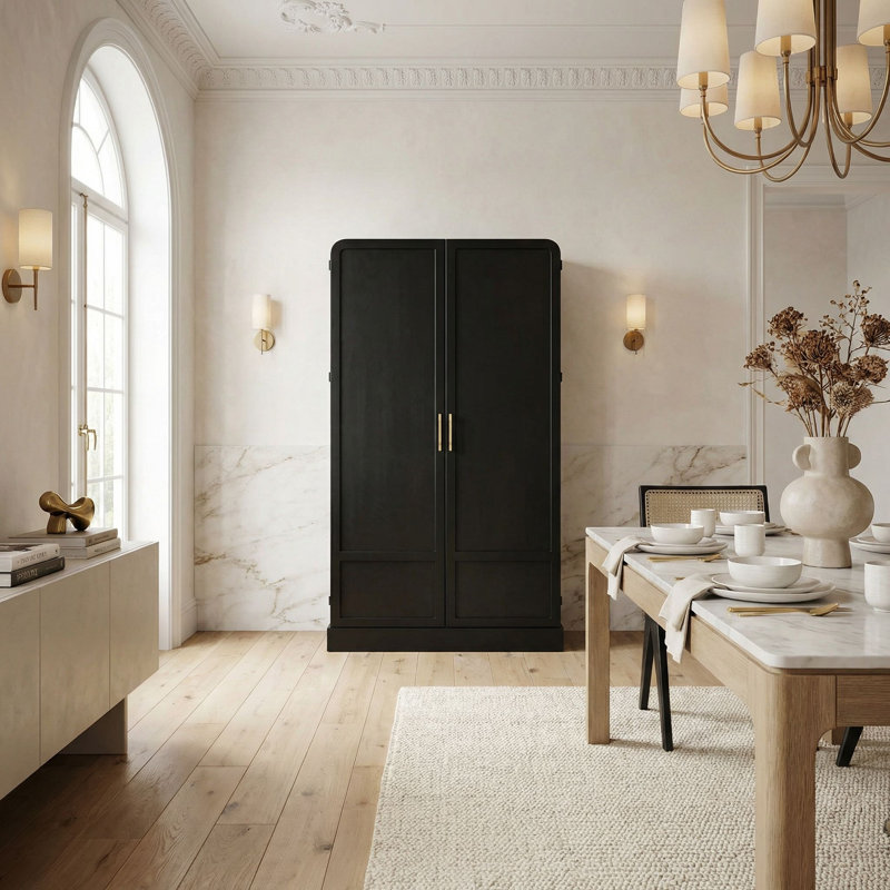 Tresor 2 - Door Armoire