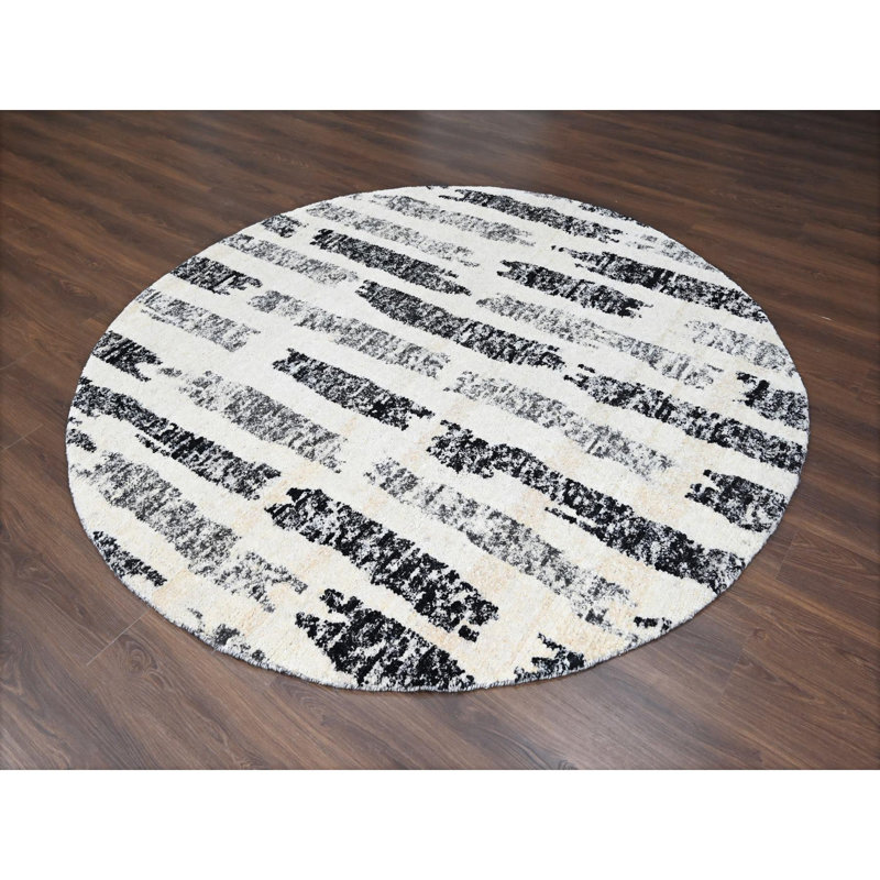 Tapis unique 7 pi 10 po Wiltraut
