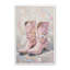 Cowboy Essentials in Pink I Print-258453159-258453145