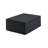 Compression Comfy Cloud 38" Velvet Sofa Ottoman-1770238224