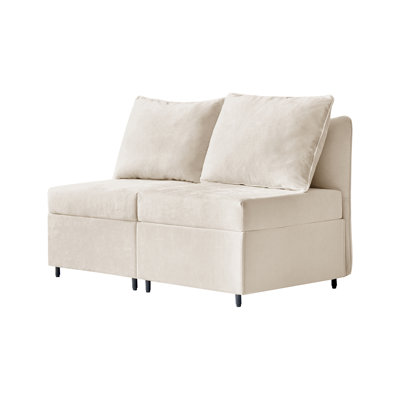 Andoline Upholstered Sectional