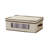 Canvas Mugs Storage