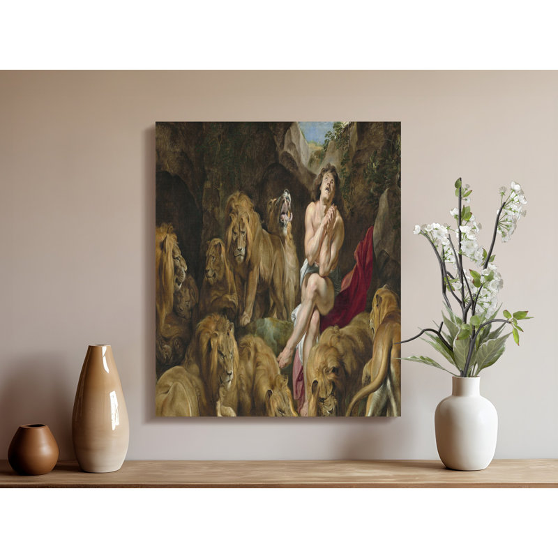 Wrapped Canvas Print Set, 76.2 cm H x 38.1 cm W