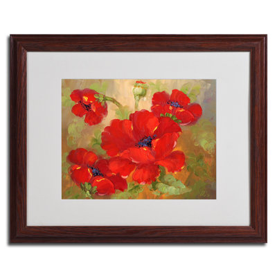 " Poppies "