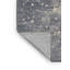 Tapis gris lavable à la machine-1137518859