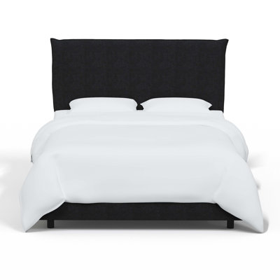 Bessinger Upholstered Bed
