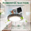 80 CFM Bathroom Exhaust Fan with Light-98095706
