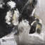 Toile texturée Bull a Hand
