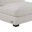 Chaise sans accoudoirs Living Room Furniture