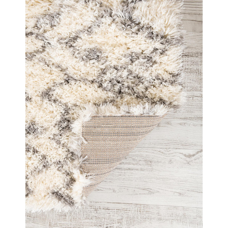 Tapis Tarquinio, Tapis de couloir 2 pi x 8 pi, Beige