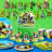 shrek party decorations, 112pcs Shrek Birthday Party Decorations and Tableware