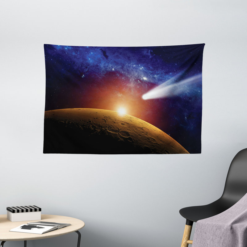 Polyester Tapestry