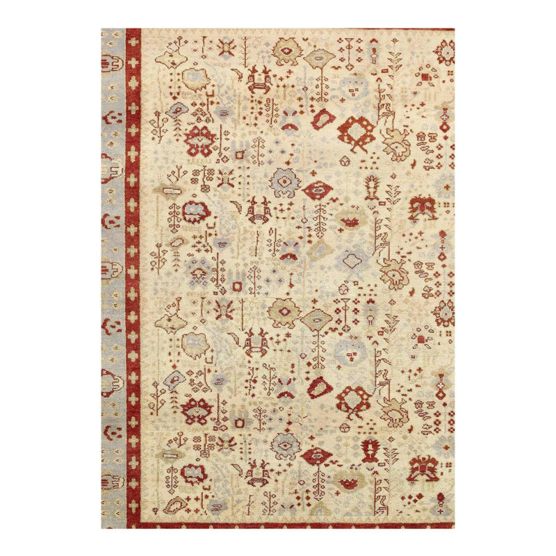 Oriental Area Rug