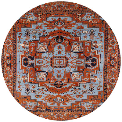 Oriental Indoor Rug