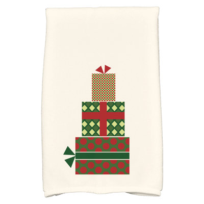 Serviette à thé The Holiday Aisle
