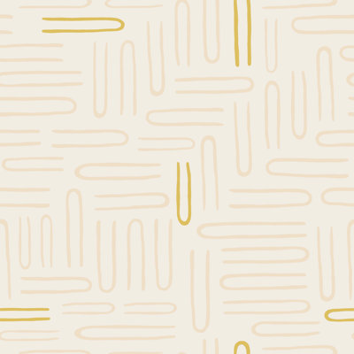 Snakes 2 33' L x 20.5" W  Wallpaper Roll