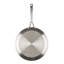 Kitchenaid Color-Finished Stainless Steel 3-Ply Base Cookware Set, 11-Piece, Agave-1126037820