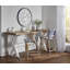 Pearl Stool with Solid Wood Frame-31821120