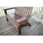 Banc Adirondack 48 "POLYWOOD Vineyard-27659477