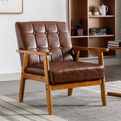 Alaiba Upholstered Armchair