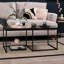 Kalyssa Frame Coffee Table-115731000