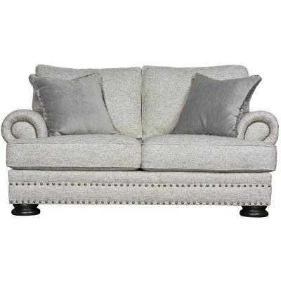 Foster Upholstered 71'' Loveseat