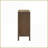 Accent Chests |  Palisades Coastal Solid Wood 2-Door Accent Chest with Cane Webbing | Natural Wood | Solid Wood