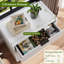 70.1 cm W Chest of 3 Drawers