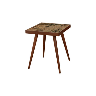 Table de bout Tavernier