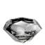 Las Hayas Glass Decorative Bowl