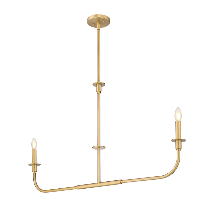 Lustre linéaire