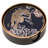 Leopard Coasters