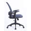 Chaise de travail ergonomique en maillage