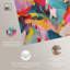 Sublime Fusion Layers II, toile abstraite par Art Remedy-107776585-107776576