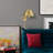 Brevan Swing Arm Sconce-2139824335