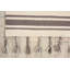 Beaird Striped Hand Woven Area Rug-28137162