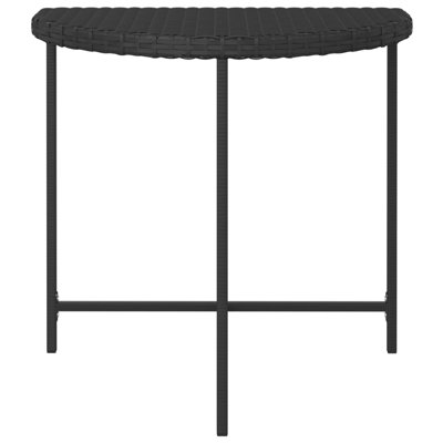 Outdoor Rattan Coffee Table